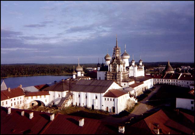 Solovki