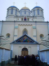 HanTomek 
Cerkiew Monasteru 
2004-04-18 00:36:57