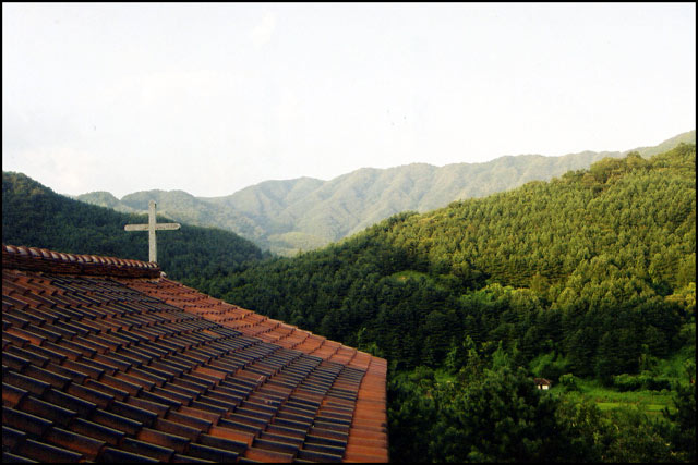 Korean view