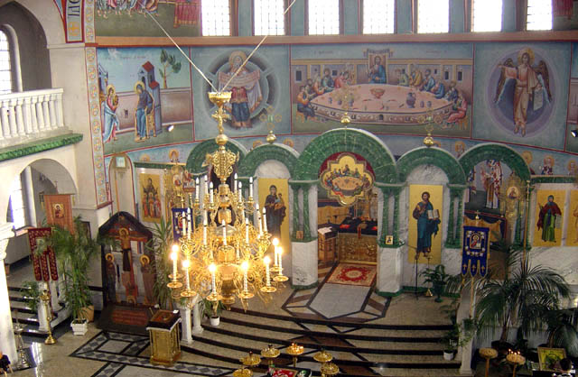 Hagia Sophia