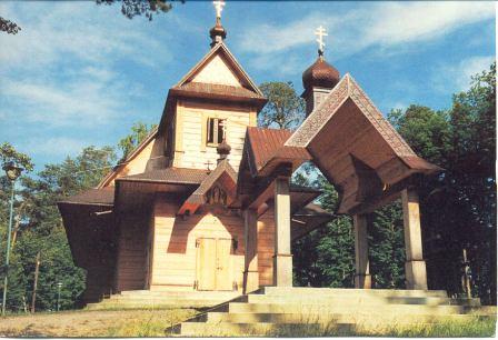 Grabarka