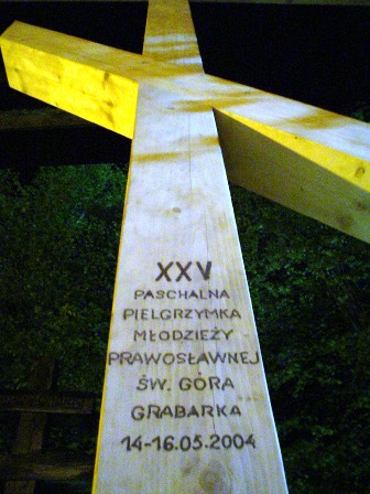 XXV Paschalna Pielgrzymka