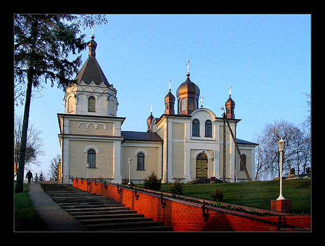 Siemiatycze