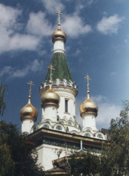 aatoms 
Sofia, cerkiew Ruska 
2004-05-14 08:43:16