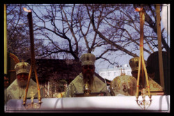 kaine 
Liturgia w Szczecinie 
2004-05-26 11:22:04