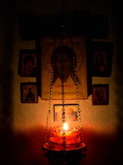 lampadka