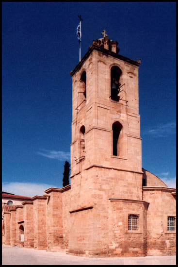 St John Church