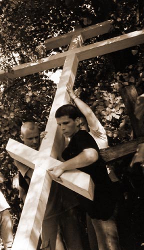 Grabarka 2003 nr 11