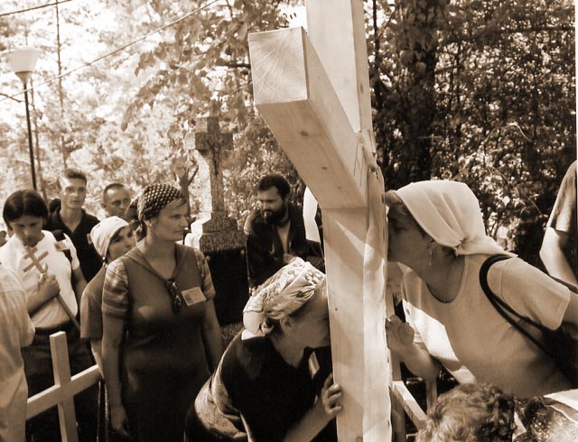 Grabarka 2003 nr 12