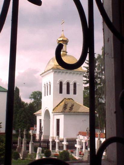 Jableczna