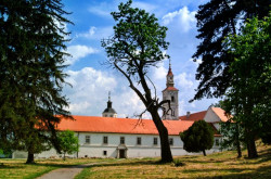mashad 
1 Monastery Krusedol, Fruska Gora 
2004-06-11 16:41:41