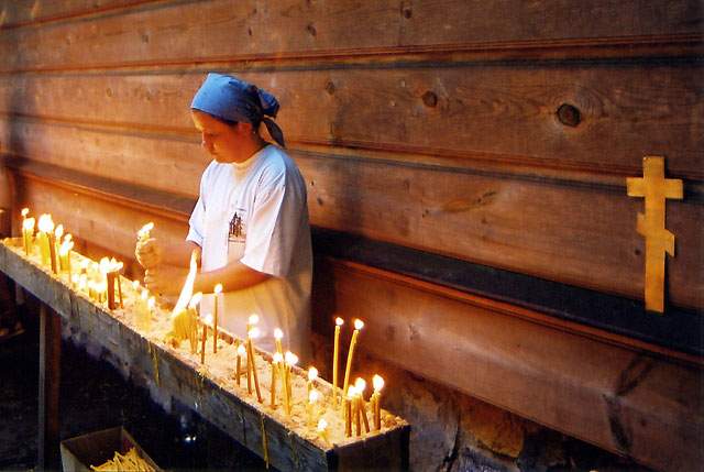Grabarka 2003 nr 13