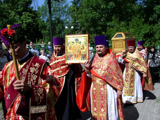 Swjati Muczenyky Cholmski i Pidlaski