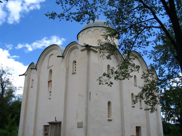 Old Ladoga 2