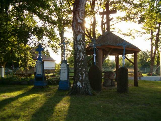 Dubicze Cerkiewne
