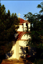 alik 
Panagia of Evros in Makri 
2004-07-09 09:39:44