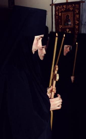 Monastyr w Dojlidach