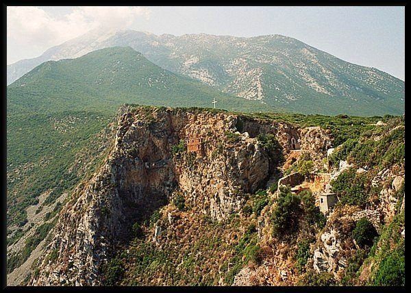 Agion Oros - Photo 2