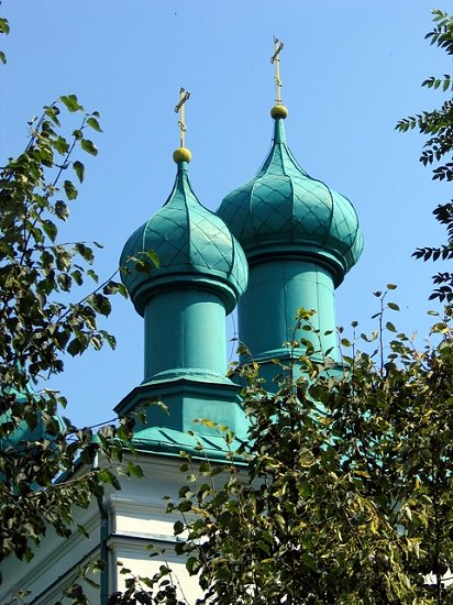 Kopuly