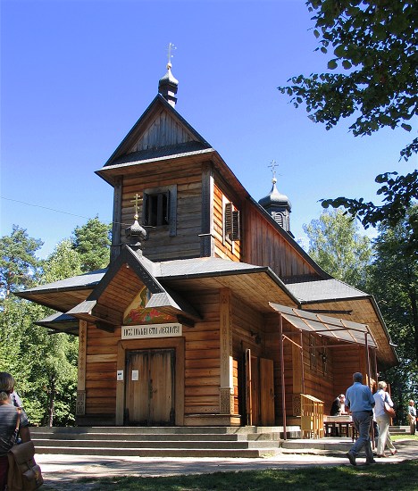 Grabarka