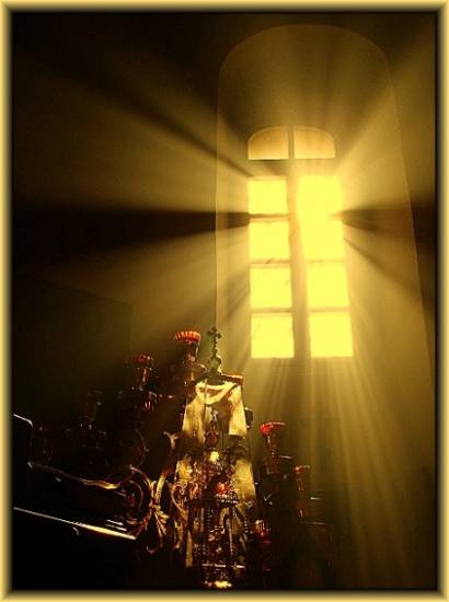 V ALTARE