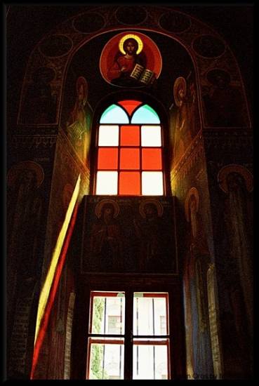Agion Oros - Photo 3