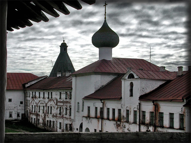 Solovki
