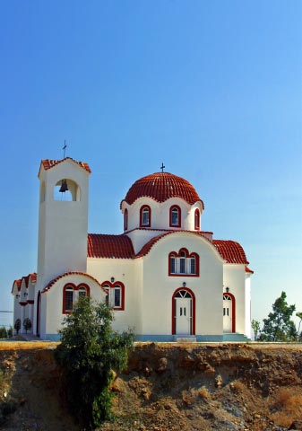 churche #2
