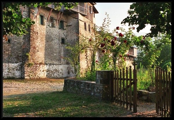 Agion Oros - Photo 6