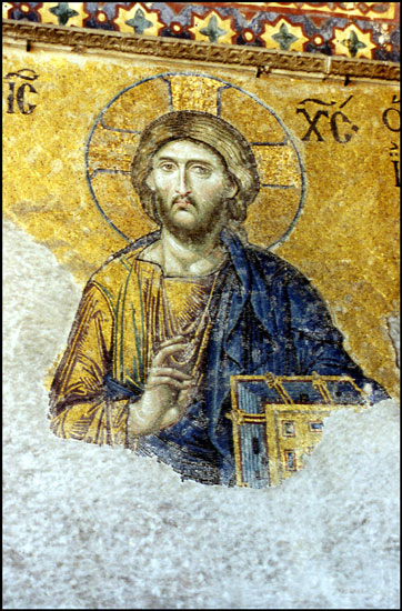 Hagia Sophia