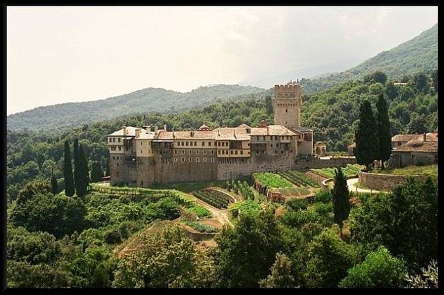 Agion Oros - Photo 7