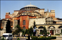 alik 
Hagia Sophia 
2004-08-24 09:44:05