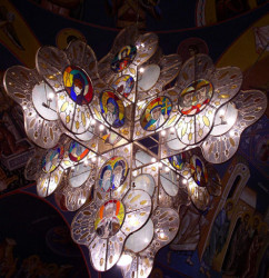 Jurij 
Chrest Tysiaczulittia Chrystyjanstwa na Rusi 
2004-08-25 20:09:33