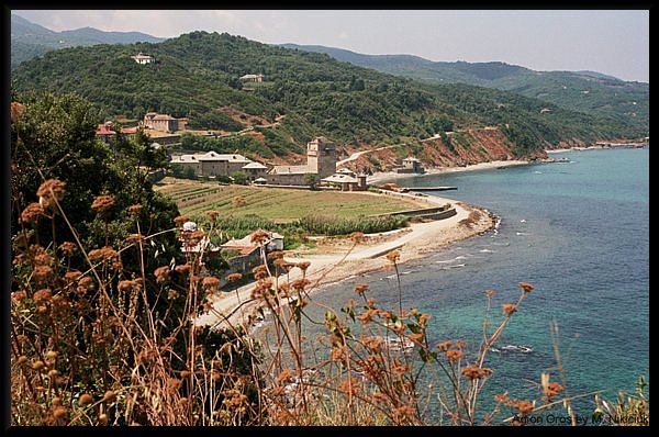 Agion Oros - Photo 8