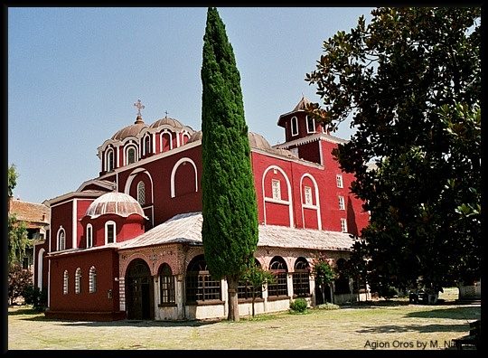Agion Oros - Photo 9