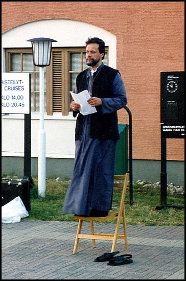 Fr.Heikki Huttunen