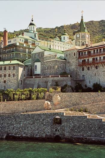 Agion Oros - Photo 12