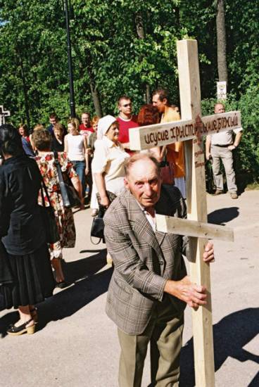 pielgrzym