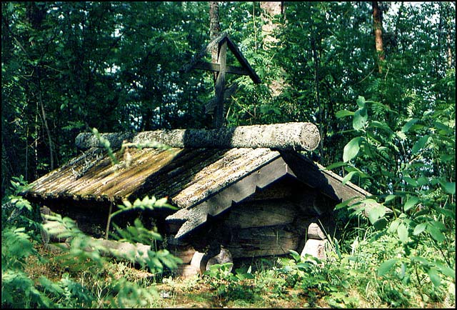 Grave