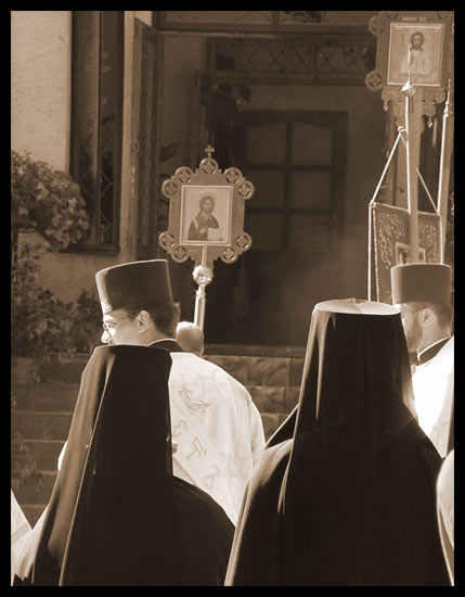 Grabarka 2004