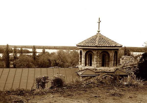 Капела Свете Петке (Chapel of St. Petka)