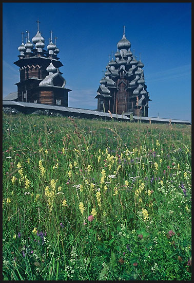Kizhi