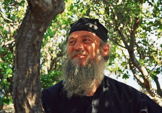 Agion Oros - Photo 14