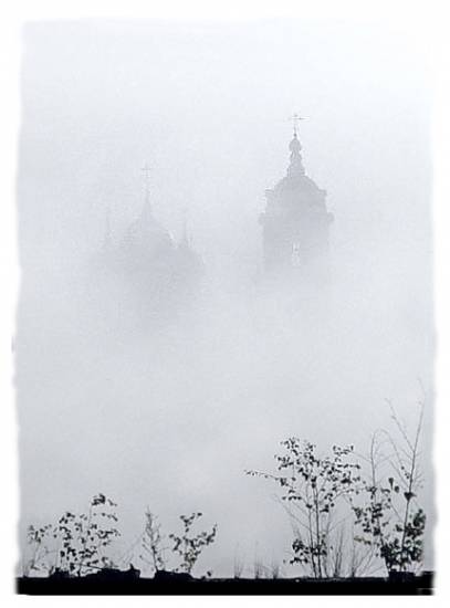 Serpuhov. 6.30