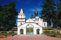 MagdaF 
Cerkiew pw. sw. sw. Piotra i Pawla w Siemiatyczach (1866 r.) 
2004-09-02 17:37:13