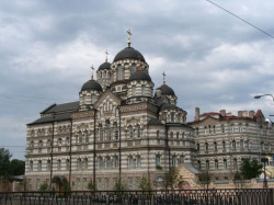 shumelena 
Monastir sv. Ioanna Kronshtadtskogo v S-Peterburge 
2004-09-12 17:45:59