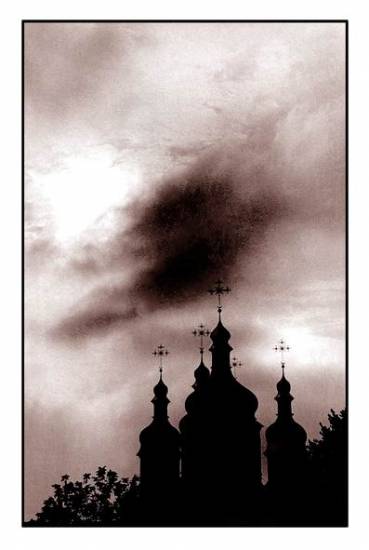 Old Kyiv