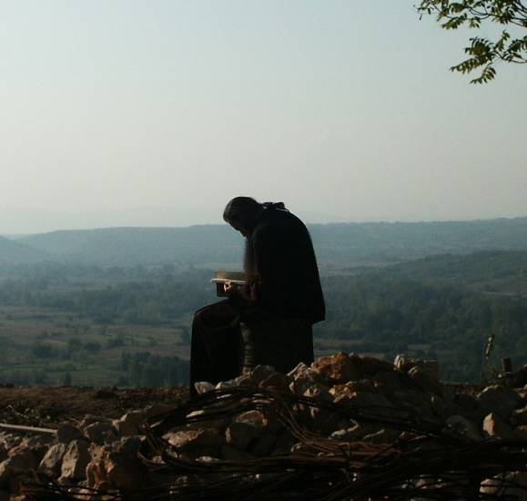 Otac Jovan Ravani&#269;ki