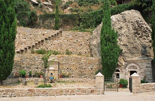 Agion Oros - Photo 17