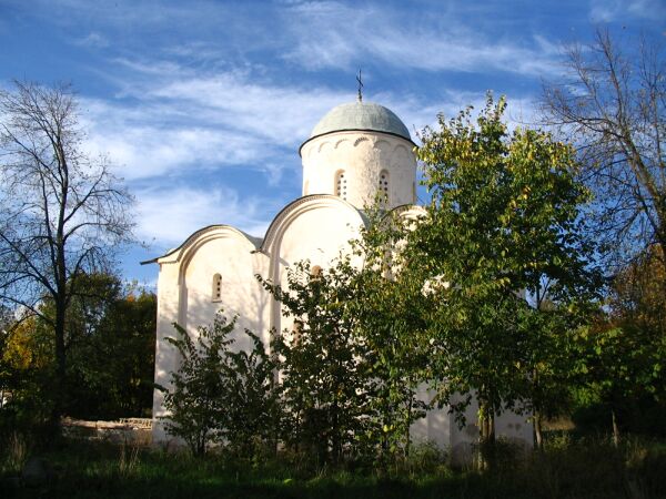 Old Ladoga 3